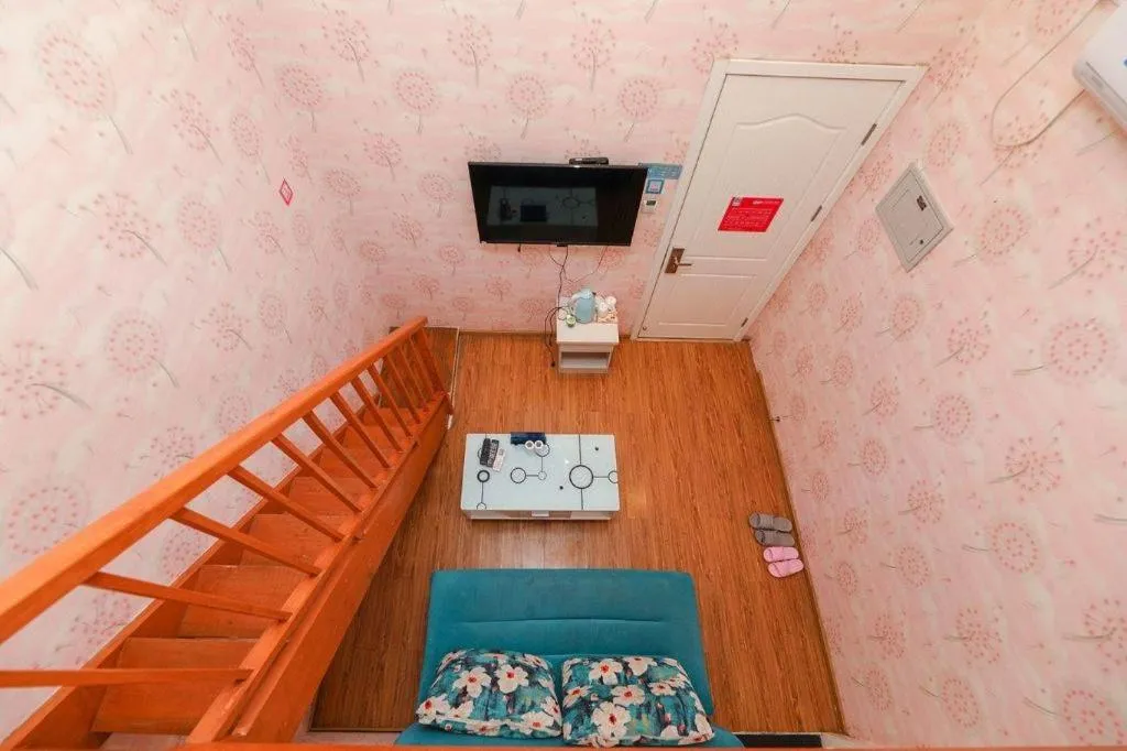 PAI Hotels Beijing Tongzhou Majuqiao