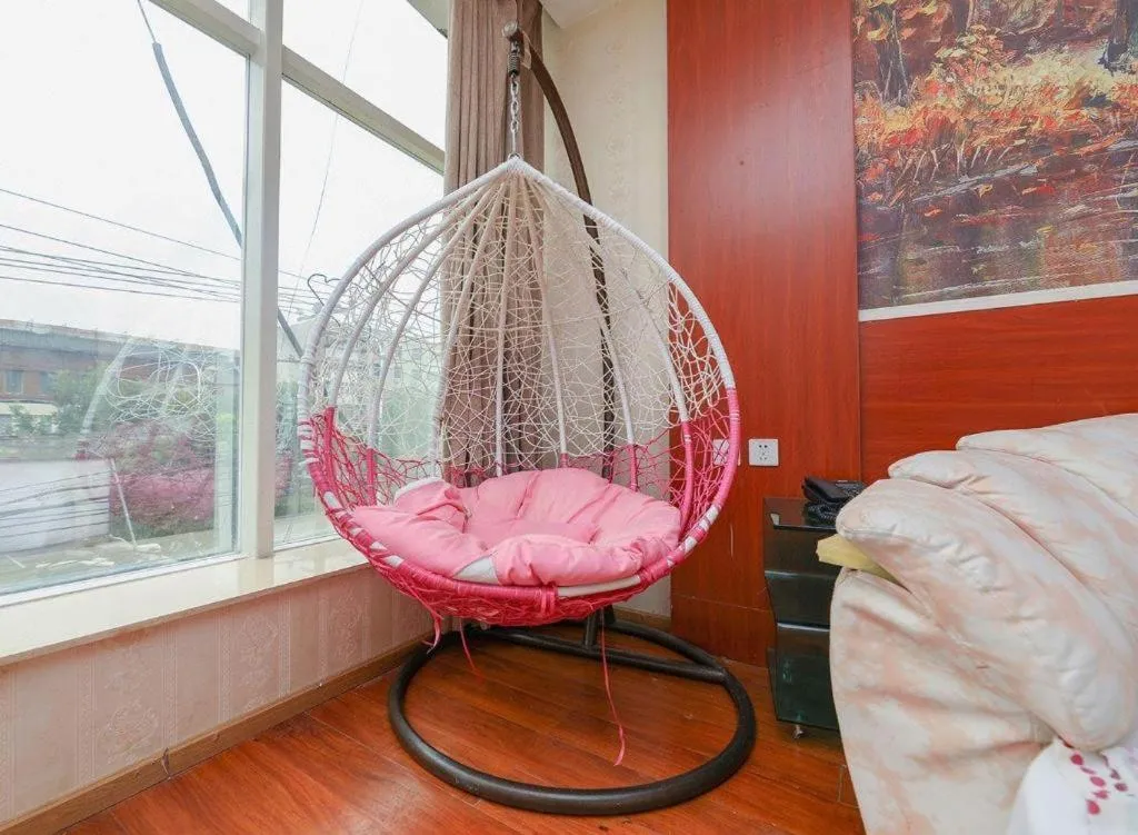 PAI Hotels Beijing Tongzhou Majuqiao