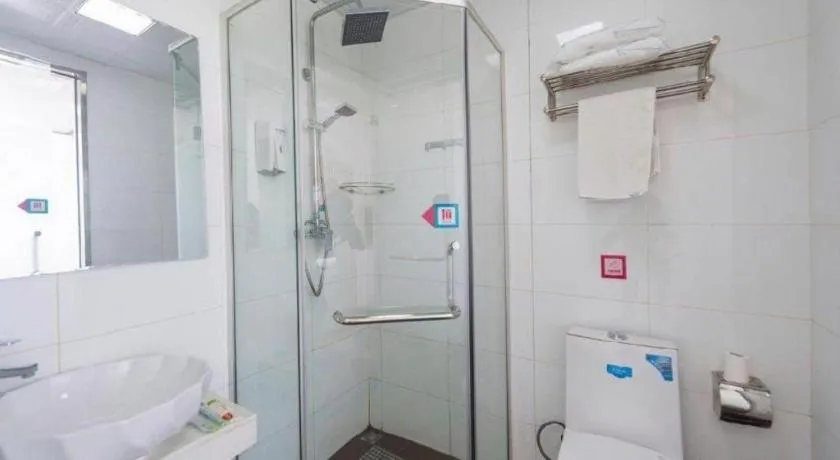 PAI Hotels Beijing Tongzhou Majuqiao