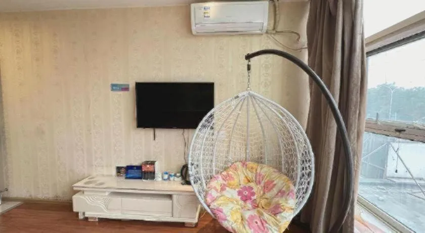 PAI Hotels Beijing Tongzhou Majuqiao