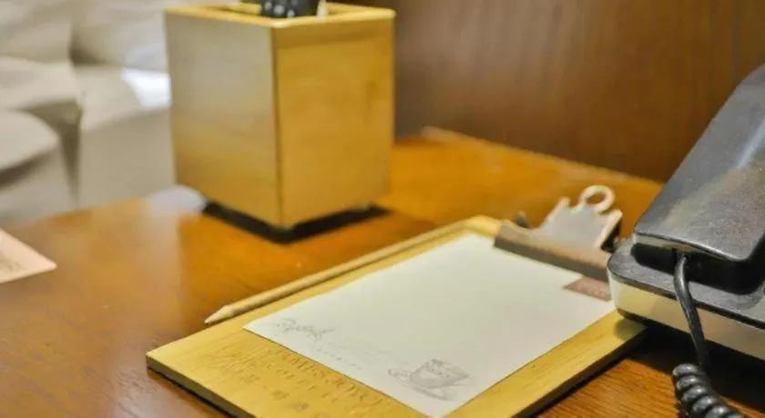 James Joyce Coffetel Jilin Railway Station Fortune Plaza