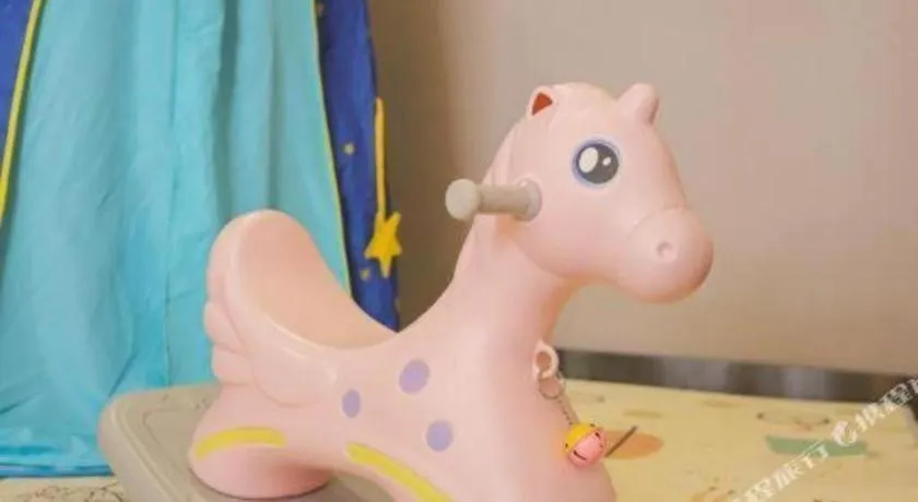 James Joyce Coffetel Jilin Railway Station Fortune Plaza