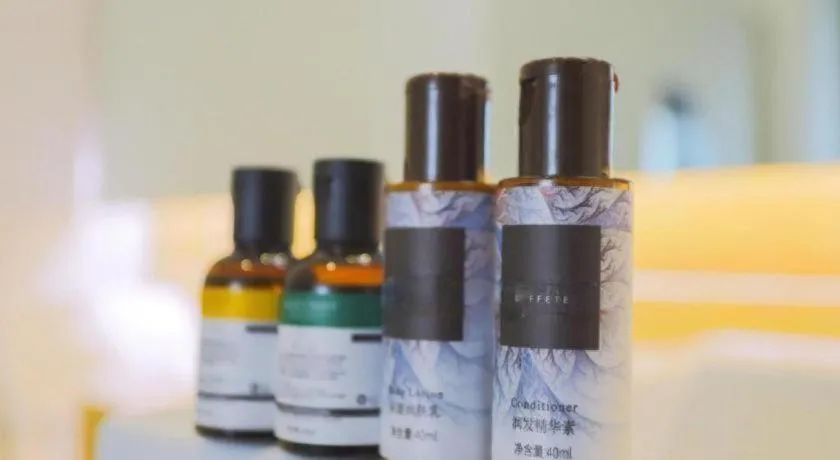 James Joyce Coffetel Jilin Railway Station Fortune Plaza