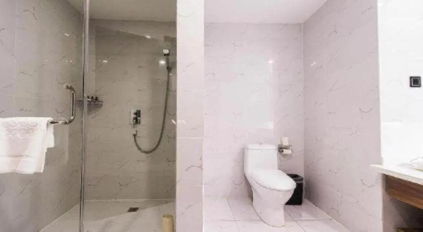 James Joyce Coffetel Jilin Railway Station Fortune Plaza