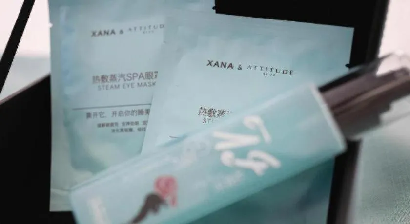 Xana Hotelle Tianjin Binjiang Road Heping Road Metro Station Quanyechang