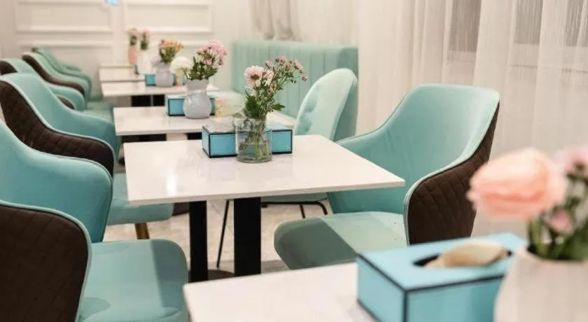 Xana Hotelle Tianjin Binjiang Road Heping Road Metro Station Quanyechang