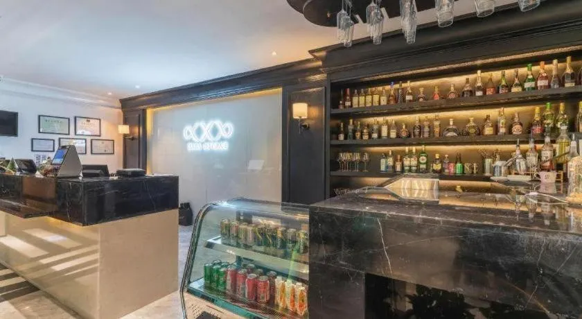 Xana Hotelle Tianjin Binjiang Road Heping Road Metro Station Quanyechang