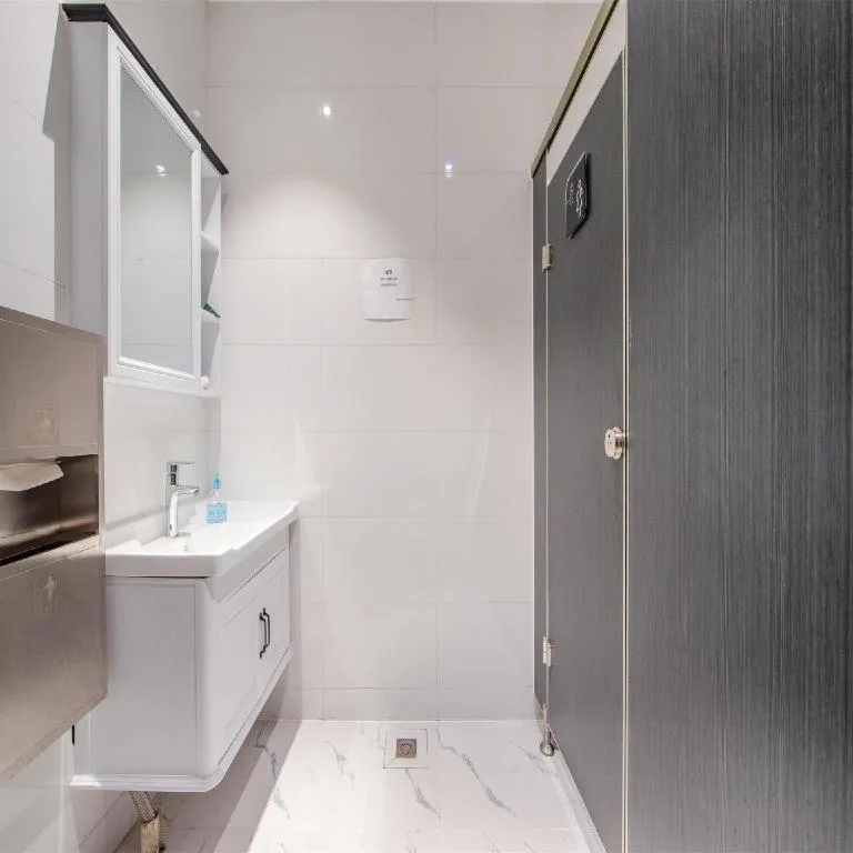 Xana Hotelle Tianjin Binjiang Road Heping Road Metro Station Quanyechang