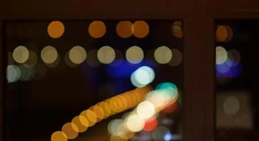 James Joyce Coffetel Harbin West High-speed Railway Station Wanda Plaza