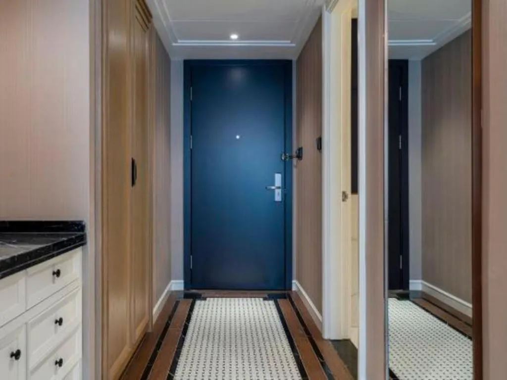 James Joyce Coffetel Harbin West High-speed Railway Station Wanda Plaza