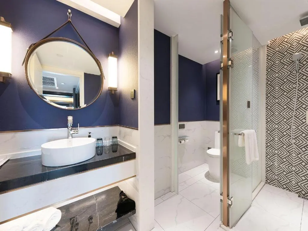 James Joyce Coffetel Harbin West High-speed Railway Station Wanda Plaza