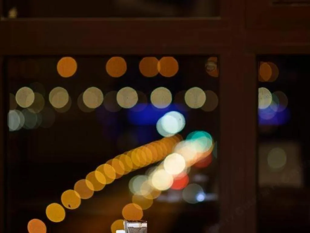 James Joyce Coffetel Harbin West High-speed Railway Station Wanda Plaza