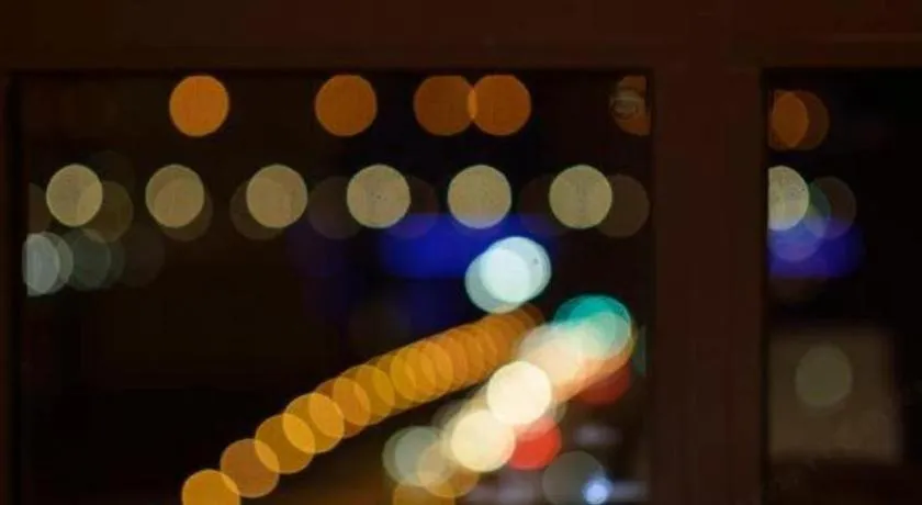 James Joyce Coffetel Harbin West High-speed Railway Station Wanda Plaza