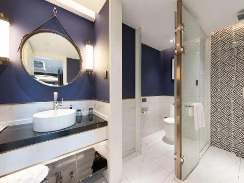 James Joyce Coffetel Harbin West High-speed Railway Station Wanda Plaza