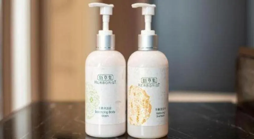 James Joyce Coffetel Harbin West High-speed Railway Station Wanda Plaza