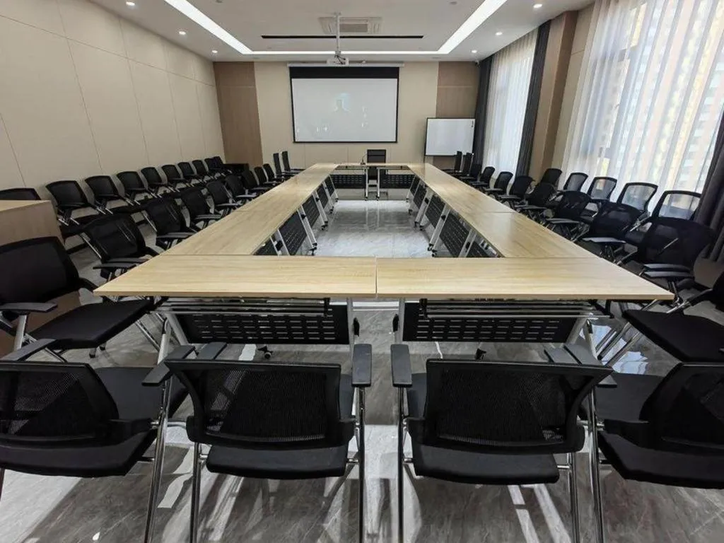 Magnotel Hengshui Lake Jizhou Middle School