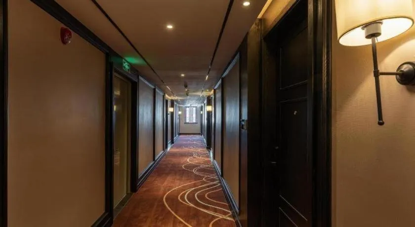 Xana Hotelle Chaozhou Ancient City Paifang Street