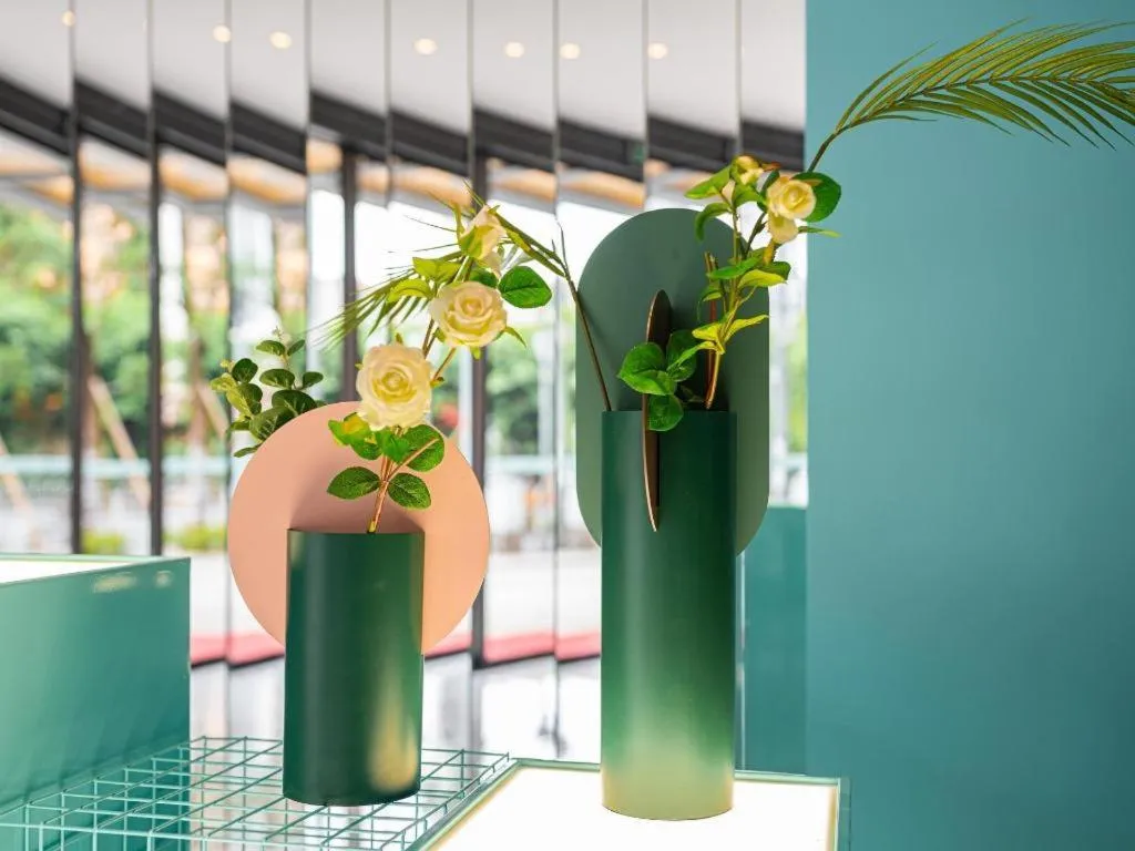 Xana Hotelle Chaozhou Ancient City Paifang Street