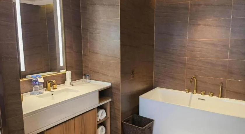 James Joyce Coffetel Tangshan Zunhua Film City