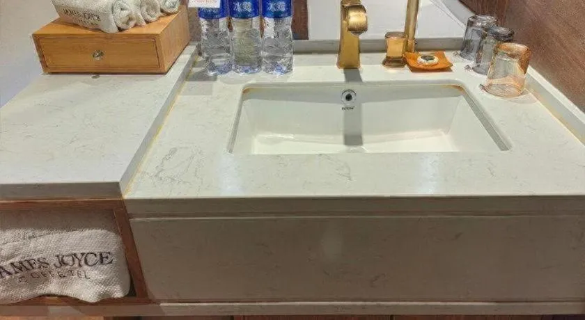 James Joyce Coffetel Tangshan Zunhua Film City