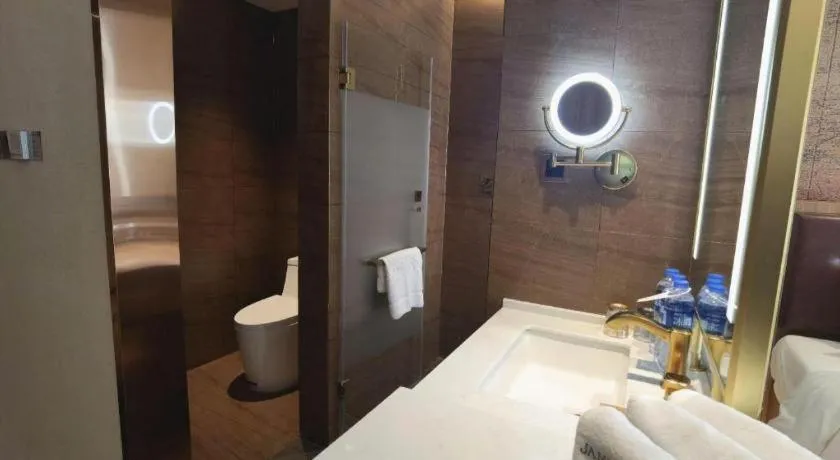 James Joyce Coffetel Tangshan Zunhua Film City