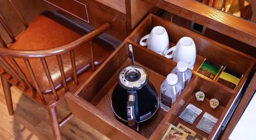 James Joyce Coffetel Wuhan Gutian Er Road Metro Station