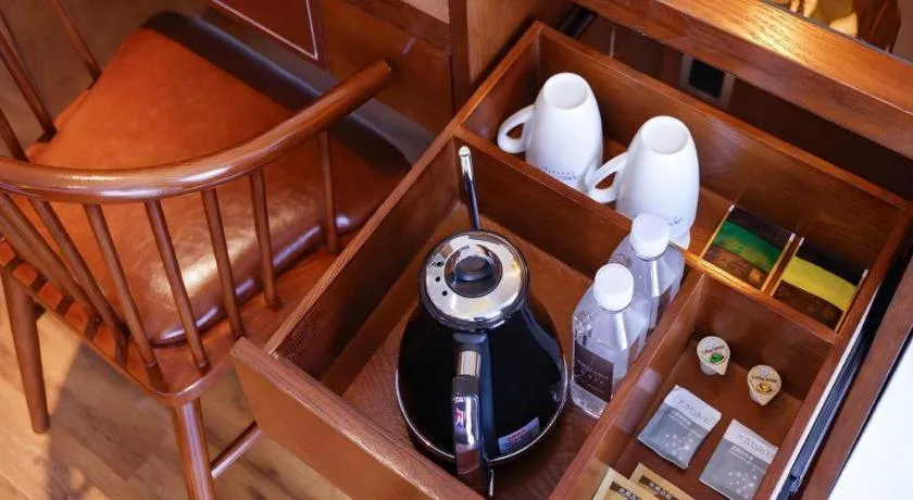 James Joyce Coffetel Wuhan Gutian Er Road Metro Station