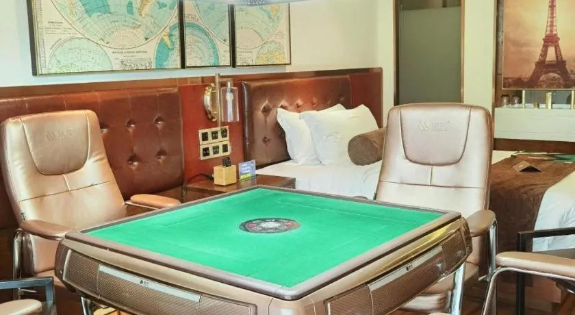 James Joyce Coffetel Wuhan Gutian Er Road Metro Station