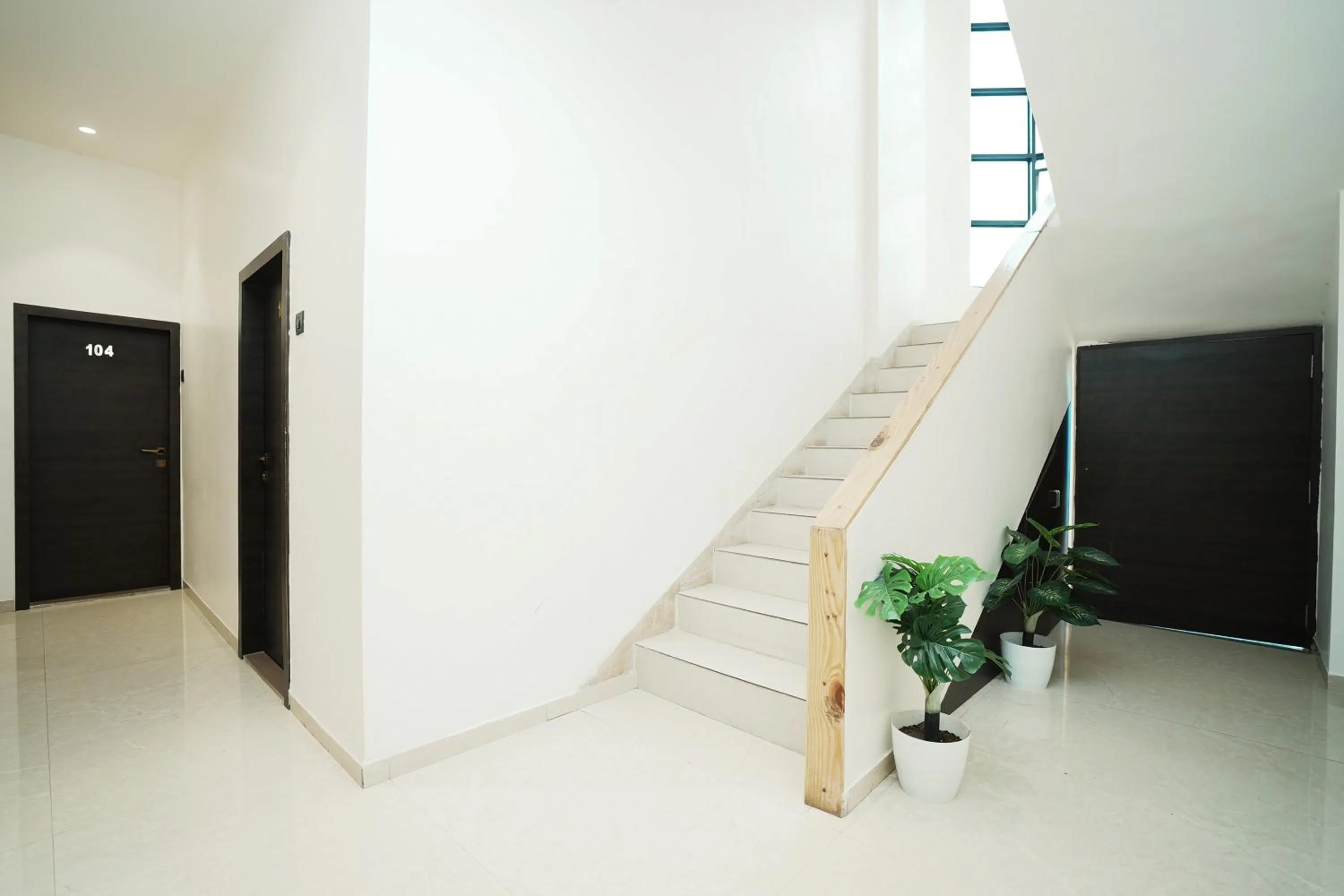 Area and facilities in Madhav Residency Hotel & Banquet, Kalyan, Mumbai