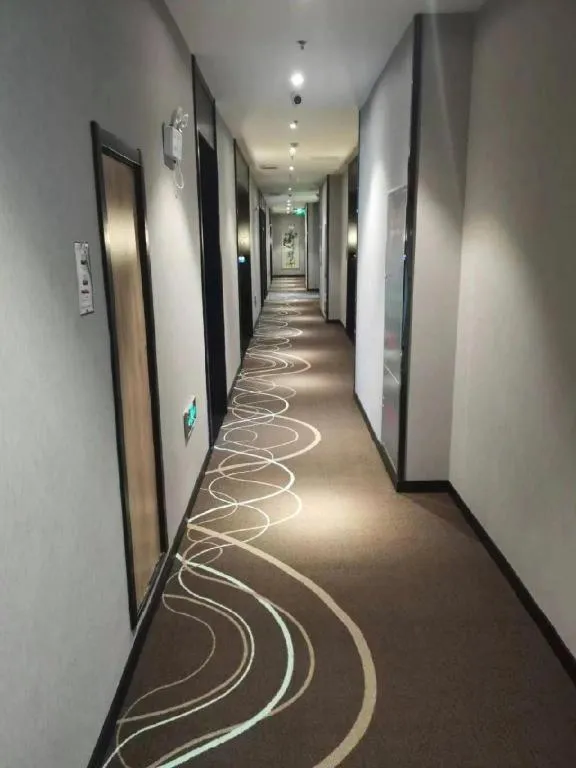 Xana Lite Tianjin Ninghe Trade Development Zone