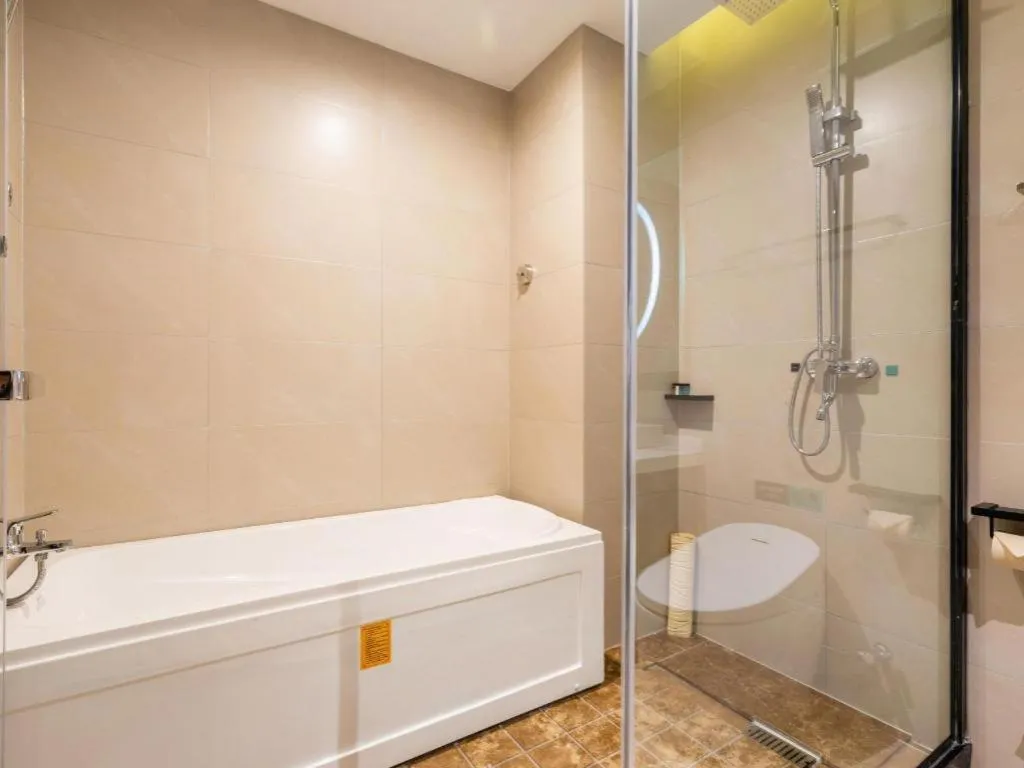 Xana Lite Tianjin Ninghe Trade Development Zone