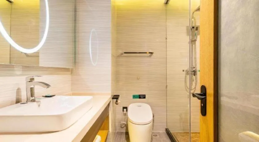 Xana Lite Tianjin Ninghe Trade Development Zone