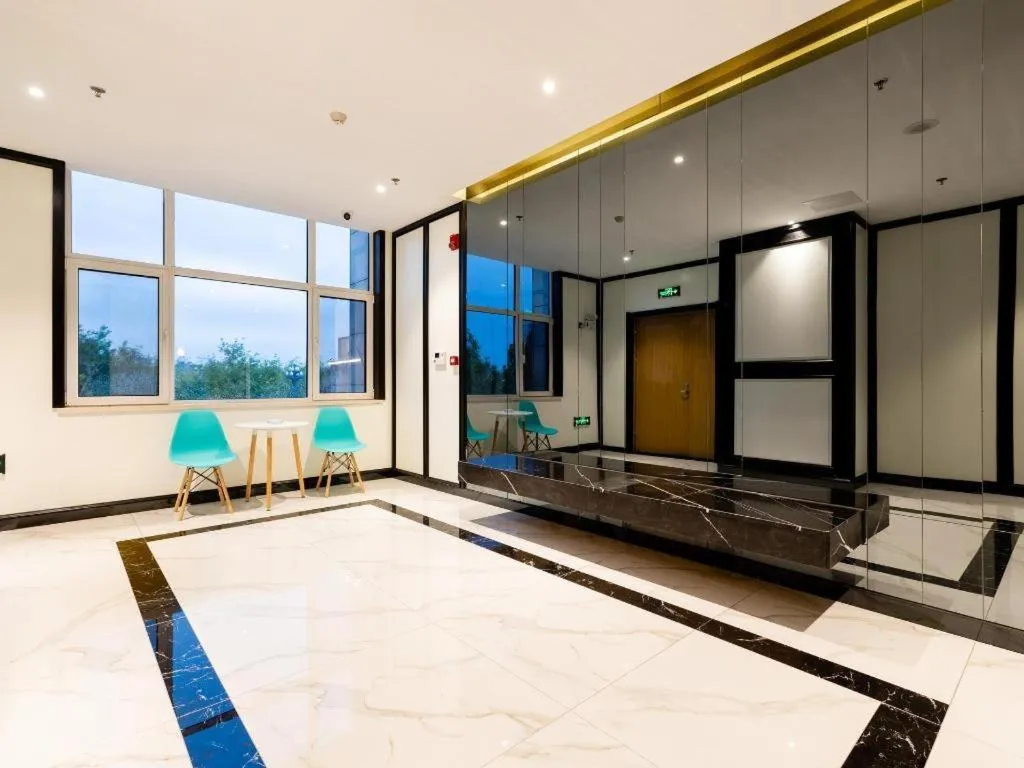 Xana Lite Tianjin Ninghe Trade Development Zone