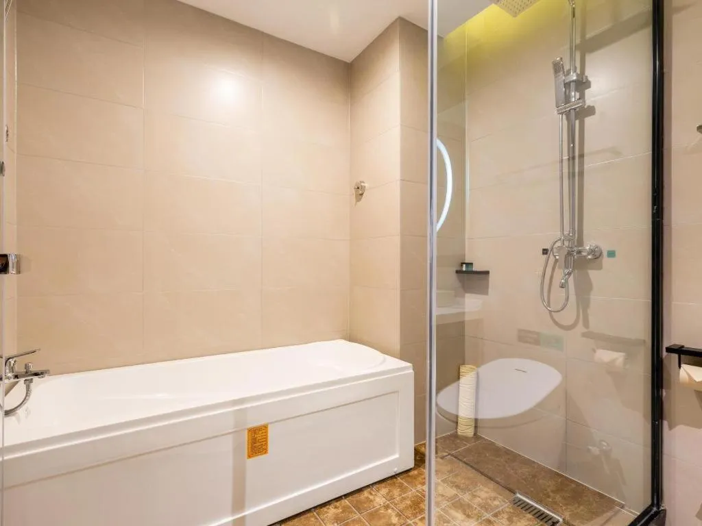 Xana Lite Tianjin Ninghe Trade Development Zone