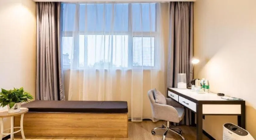 Xana Lite Tianjin Ninghe Trade Development Zone