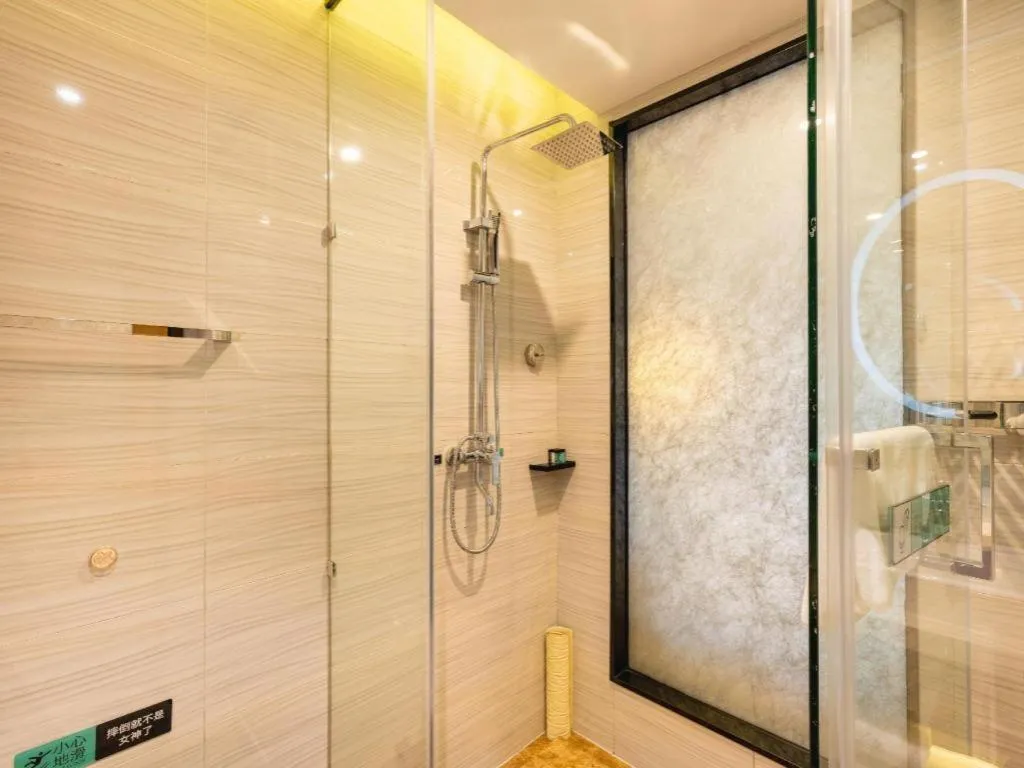 Xana Lite Tianjin Ninghe Trade Development Zone