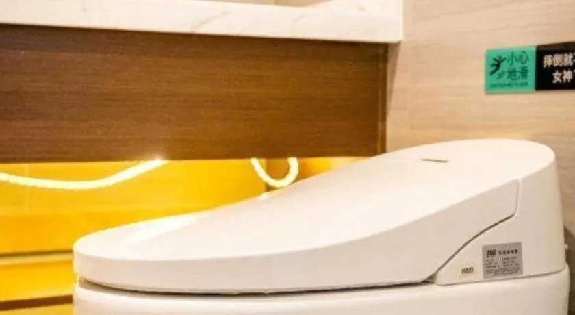 Xana Lite Tianjin Ninghe Trade Development Zone