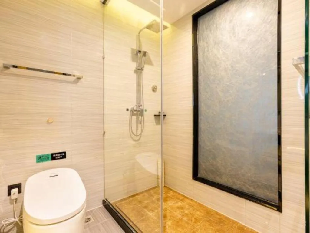 Xana Lite Tianjin Ninghe Trade Development Zone