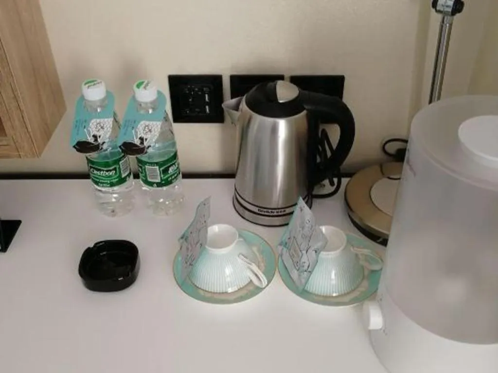 Xana Lite Tianjin Ninghe Trade Development Zone