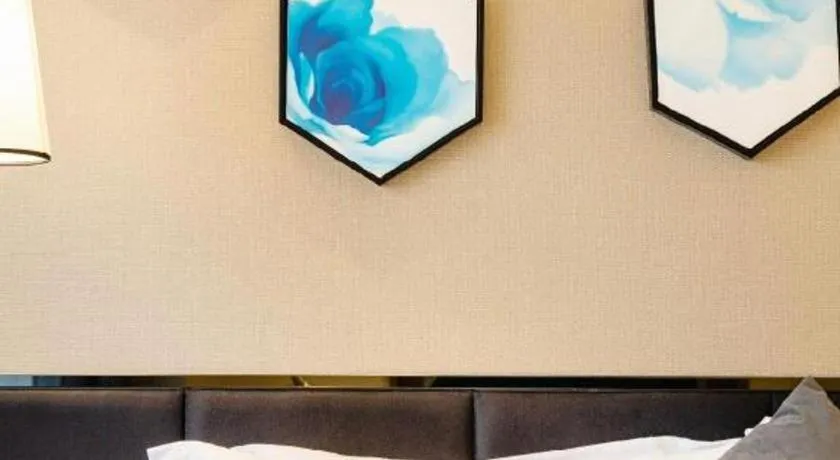 Xana Lite Tianjin Ninghe Trade Development Zone