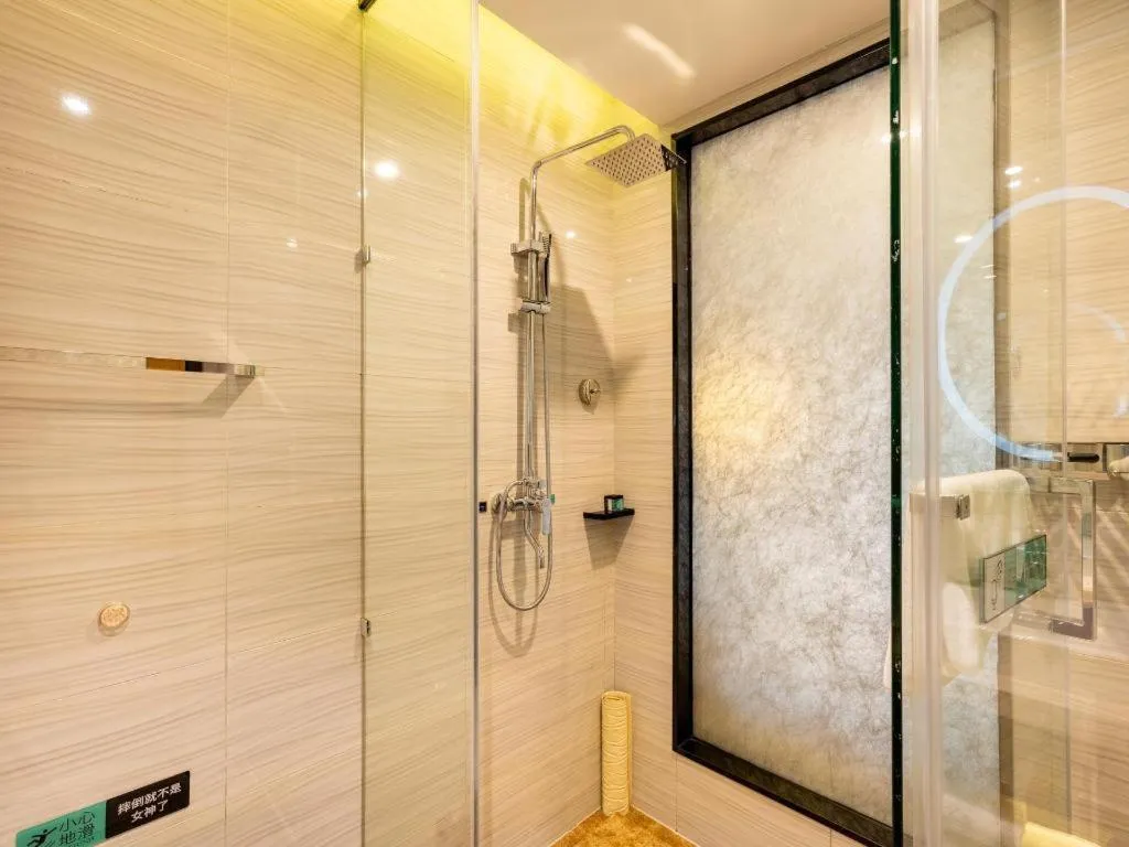 Xana Lite Tianjin Ninghe Trade Development Zone