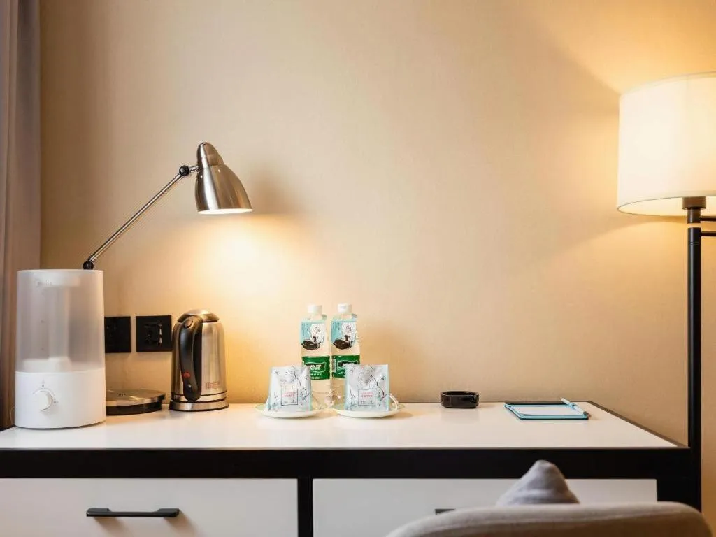 Xana Lite Tianjin Ninghe Trade Development Zone