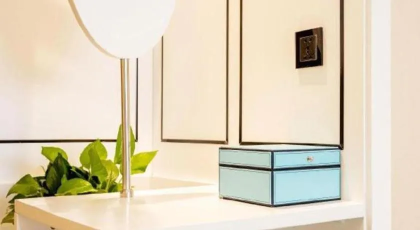 Xana Lite Tianjin Ninghe Trade Development Zone