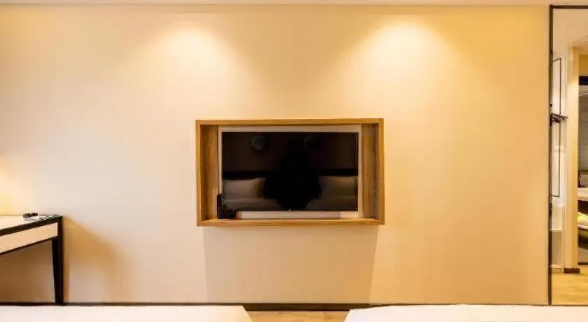 Xana Lite Tianjin Ninghe Trade Development Zone