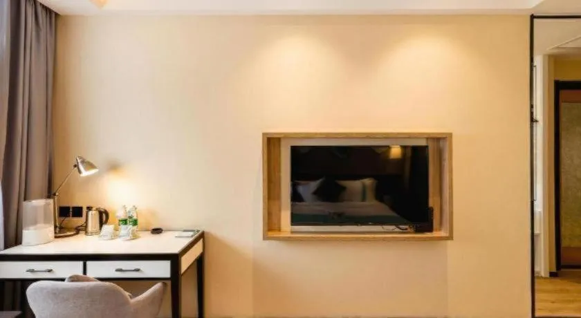 Xana Lite Tianjin Ninghe Trade Development Zone