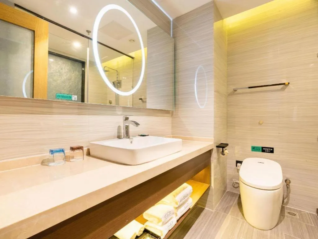 Xana Lite Tianjin Ninghe Trade Development Zone