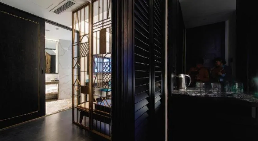 Xana Hotelle Nanchang Hongdu Middle Avenue Provincial TV Station