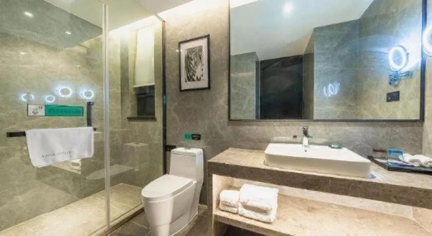 Xana Hotelle Nanchang Hongdu Middle Avenue Provincial TV Station