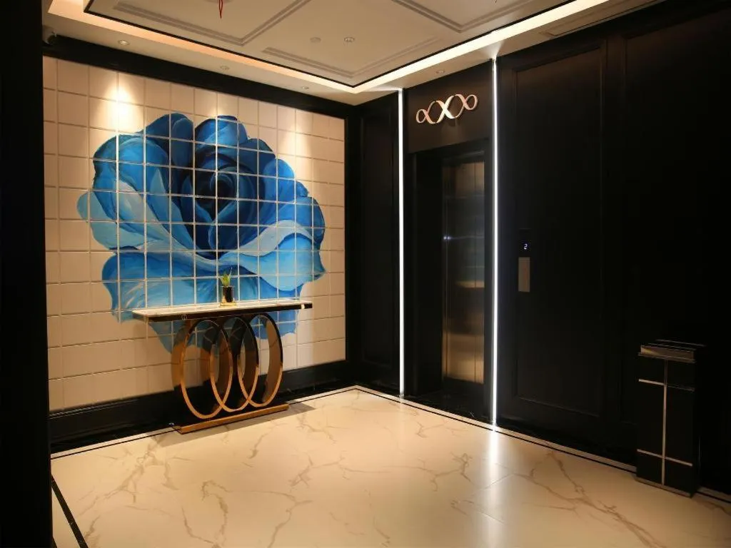 Xana Hotelle Nanchang Hongdu Middle Avenue Provincial TV Station