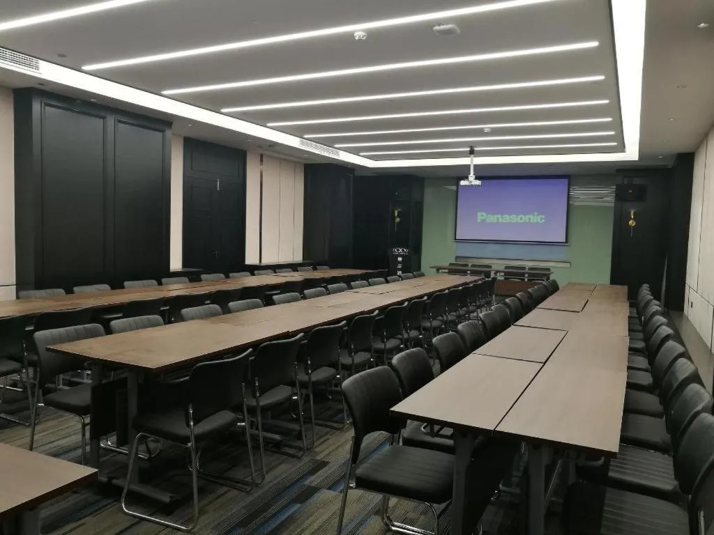 Xana Hotelle Nanchang Hongdu Middle Avenue Provincial TV Station